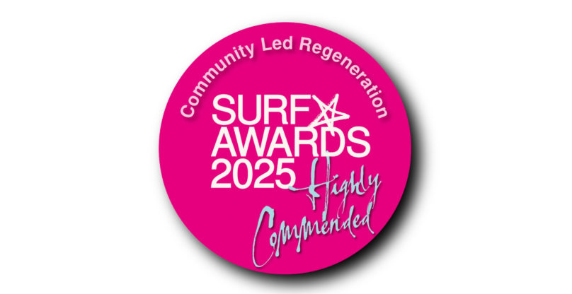 SURF Award